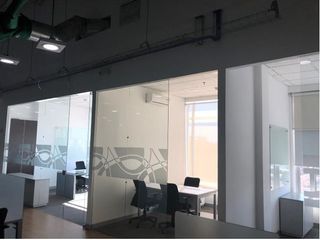 Foto 5 de oficina en arriendo en morato. Cod A1003070
