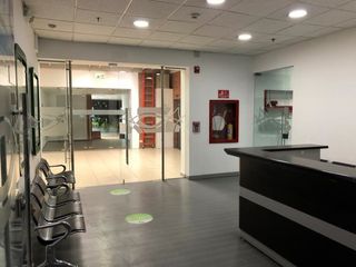 Foto 8 de oficina en arriendo en morato. Cod A1003070