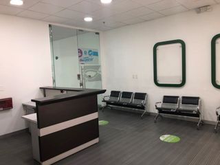 Foto 7 de oficina en arriendo en morato. Cod A1003070