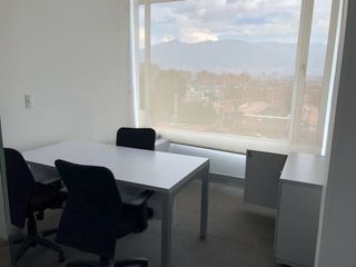 Foto 9 de oficina en arriendo en morato. Cod A1003070