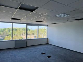 EDIFICIO BUENOS AIRES PLAZA - Oficinas de categoría  desde 100 m2 hasta los 1400 m2