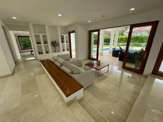 Foto 8 de casa campestre en arriendo/venta en pance. Cod A305