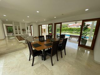 Foto 6 de casa campestre en arriendo/venta en pance. Cod A305