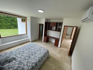 Foto 27 de casa campestre en arriendo/venta en pance. Cod A305