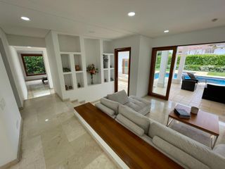 Foto 14 de casa campestre en arriendo/venta en pance. Cod A305
