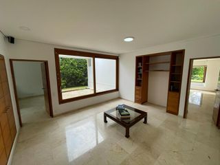 Foto 28 de casa campestre en arriendo/venta en pance. Cod A305
