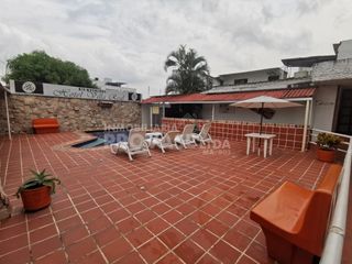 EDIFICIO en VENTA en Cúcuta Centro