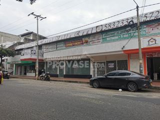 EDIFICIO en VENTA en Cúcuta Centro