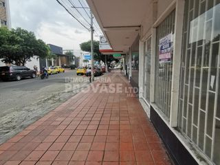 EDIFICIO en VENTA en Cúcuta Centro