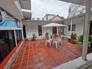 EDIFICIO en VENTA en Cúcuta Centro