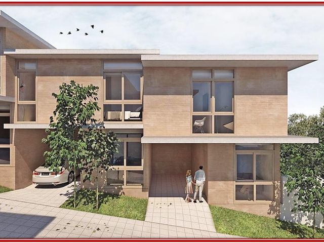 SE VENDE HERMOSA CASA DE ESTRENO SECTOR LA ARMENIA – VALLE DE LOS CHILLOS