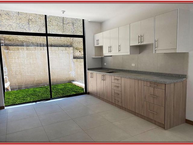 SE VENDE HERMOSA CASA DE ESTRENO SECTOR LA ARMENIA – VALLE DE LOS CHILLOS