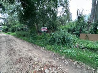 Foto 4 de Lote en venta en Barrio Bosquecitos en Brandsen