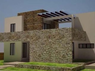 Foto 1 de C200 - Venta Casa en Lago de Capeira Guayaquil - Vía a Daule