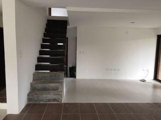 Foto 6 de C200 - Venta Casa en Lago de Capeira Guayaquil - Vía a Daule