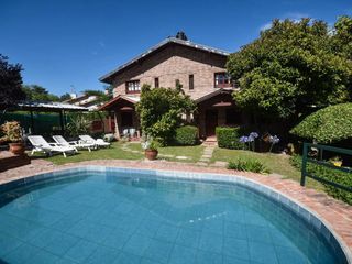 Foto 2 de LA FALDA - TEMPORADA 22/23 - Excelentes Cabañas/Depto !!