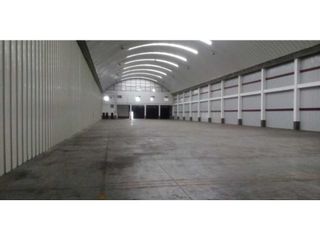 Foto 1 de BODEGA INDUSTRIAL EN ARRIENDO SECTOR TOCANCIP, CUNDINAMARCA