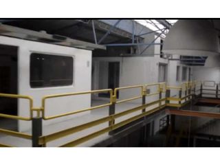 Foto 6 de BODEGA INDUSTRIAL EN ARRIENDO SECTOR TOCANCIP, CUNDINAMARCA