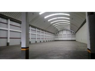 Foto 2 de BODEGA INDUSTRIAL EN ARRIENDO SECTOR TOCANCIP, CUNDINAMARCA