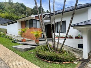Foto 1 de casa en arriendo en la reforma. Cod A16842