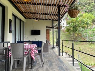 Foto 8 de casa en arriendo en la reforma. Cod A16842