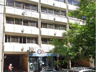 Cochera - Belgrano