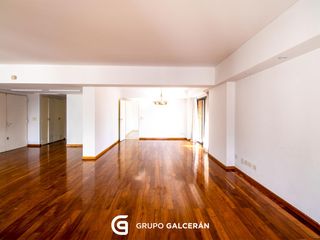 Migueletes 1100 - Venta Belgrano Cañitas - 4 dormitorios - 4 cocheras