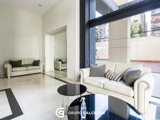 Migueletes 1100 - Venta Belgrano Cañitas - 4 dormitorios - 4 cocheras