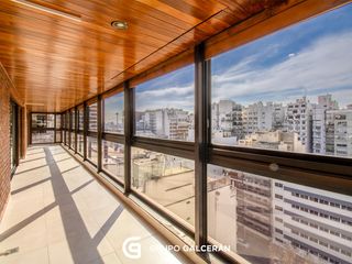 Migueletes 1100 - Venta Belgrano Cañitas - 4 dormitorios - 4 cocheras