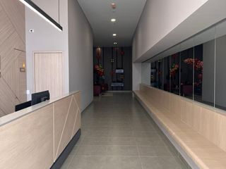 Foto 9 de apartamento en arriendo en chapinero alto. Cod A6797001