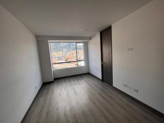 Foto 11 de apartamento en arriendo en chapinero alto. Cod A6797001