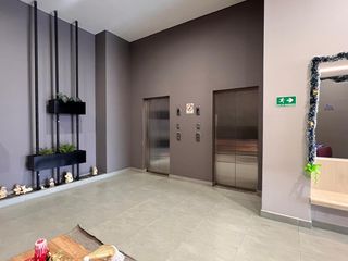 Foto 14 de apartamento en arriendo en chapinero alto. Cod A6797001