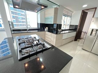 APARTAMENTO en ARRIENDO/VENTA en Barranquilla La Castellana