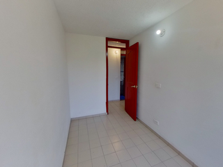 Foto 4 de apartameno 127 con av Cali Bosques de Salamansa