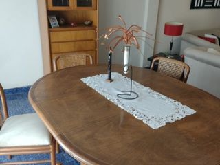 Foto 15 de Piso en venta en Lomas del Mirador