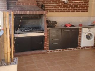 Foto 23 de Piso en venta en Lomas del Mirador