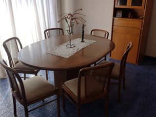 Foto 19 de Piso en venta en Lomas del Mirador