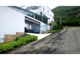 Foto 7 de CASA EN CONDOMINIO DE SAN GIL - SANTANDER