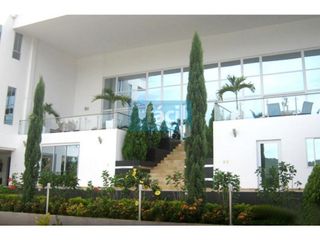 Foto 6 de CASA EN CONDOMINIO DE SAN GIL - SANTANDER