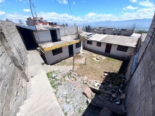 INMOPI Vende Terreno + Construcción, San Isidro del Inca, IPN - 0031