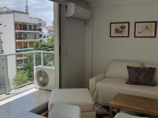 Departamento en venta - 1 Dormitorio 2 Baños - 57Mts2 - Belgrano