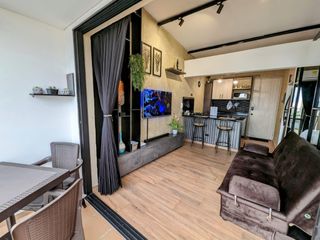 Foto 4 de apartaestudio en arriendo en urbanización la flora. Cod A112403