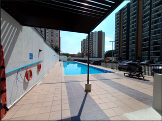 Foto 19 de apartaestudio en arriendo en urbanización la flora. Cod A112403