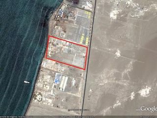 Foto 1 de TERRENO PARA USO INDUSTRIAL EN CARRETERA PISCO PARACAS