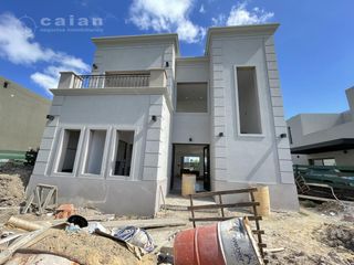 Foto 1 de Venta de Casa A Estrenar en Castaños, Nordelta