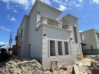 Foto 2 de Venta de Casa A Estrenar en Castaños, Nordelta