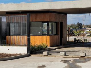 Lote en venta Barrio El Olivar, Pilar, GBA Norte