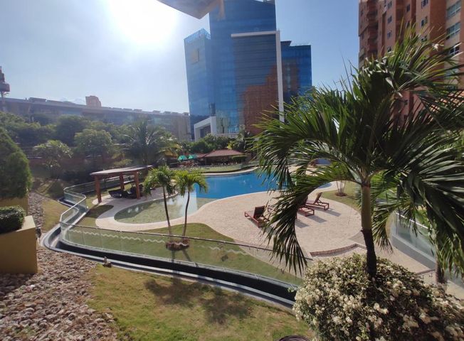 Apartamento en arriendo en Ríomar