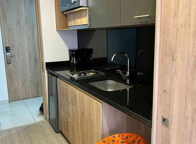 Apartment for rent in Bogotá