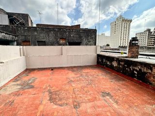 Dúplex de 3 dormitorios a restaurar en PH, Crisóstomo Álvarez al 500, Centro de SMT